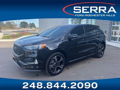 Used 2023 Ford Edge ST