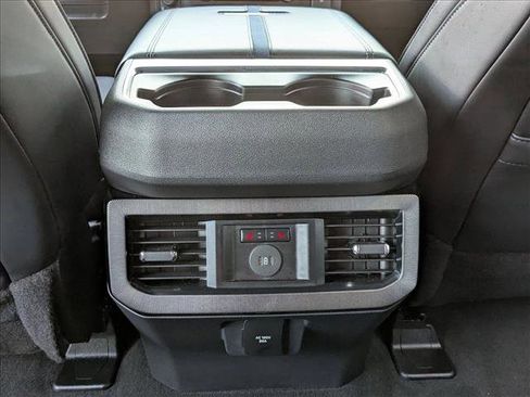 Used 2026 Ford F350 Platinum AWD/4WD image 17