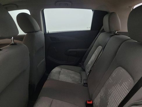 Used 2020 Chevrolet Sonic LT image 18