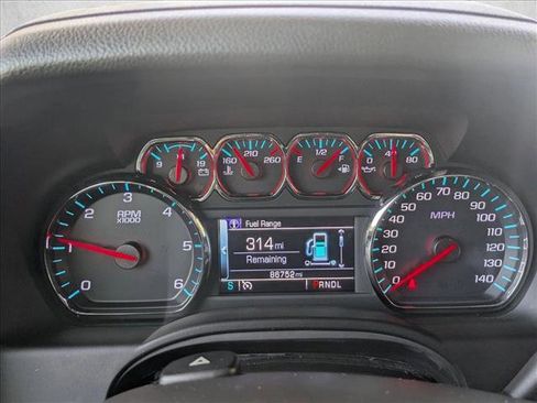 Used 2020 Chevrolet Tahoe LT AWD/4WD image 10