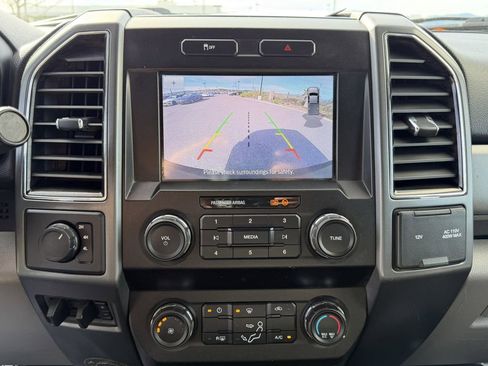 Used 2021 Ford F250 XLT image 26