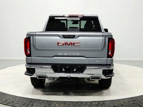 New 2026 GMC Sierra 1500 SLT w/ SLT Premium Plus Package image 6