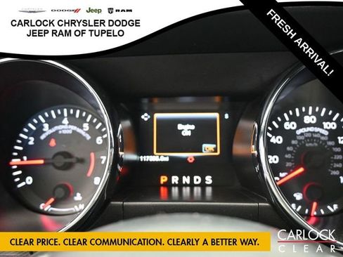 Used 2015 Ford Mustang image 15