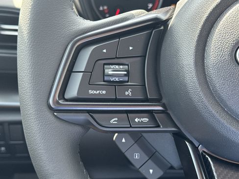 New 2026 Subaru WRX Premium image 15