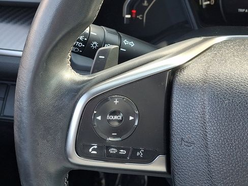 Used 2017 Honda Civic Sport image 21