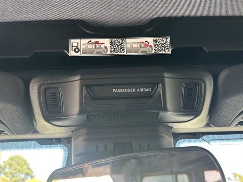 New 2026 Jeep Wrangler Sport S AWD/4WD image 22