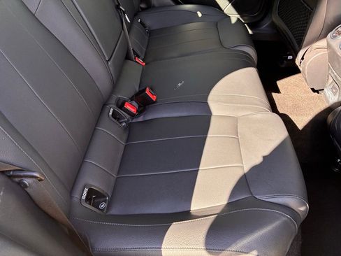 Used 2025 Mercedes-Benz CLA 250 CLA 250 image 15