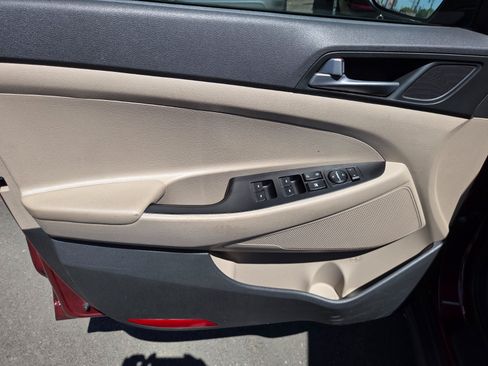 Used 2016 Hyundai Tucson SE FWD image 7