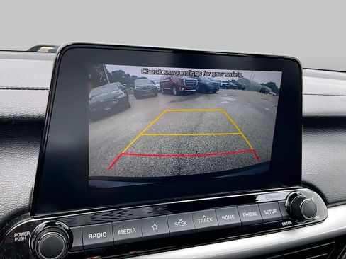 Used 2021 Kia Forte LXS FWD image 52