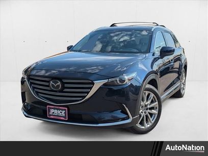 Used 2019 MAZDA CX-9 Grand Touring