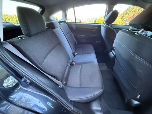 Used 2014 Subaru Crosstrek 2.0i Premium image 13