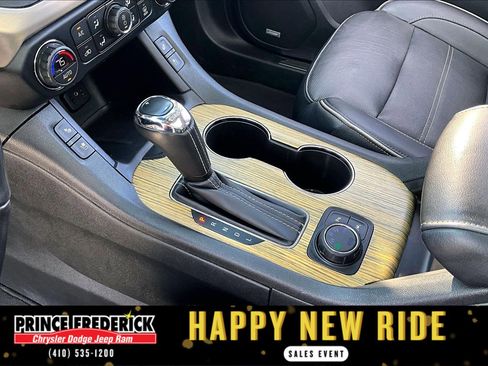 Used 2019 GMC Acadia Denali w/ Technology Package image 14