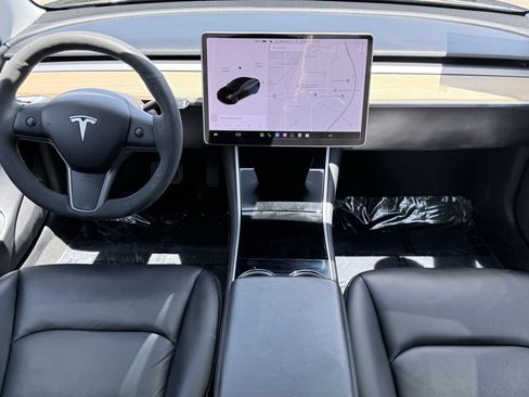 Used 2020 Tesla Model 3 Performance AWD/4WD image 44