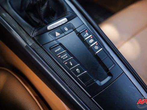 Used 2015 Porsche 911 Carrera GTS RWD image 20