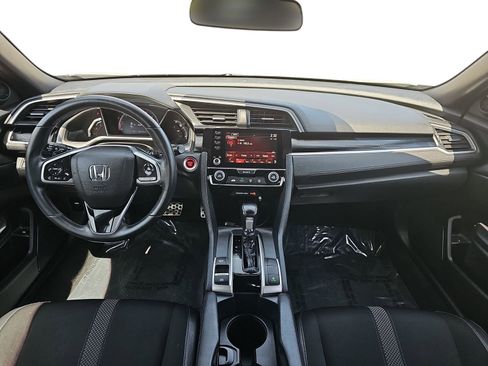 Used 2020 Honda Civic Sport image 9