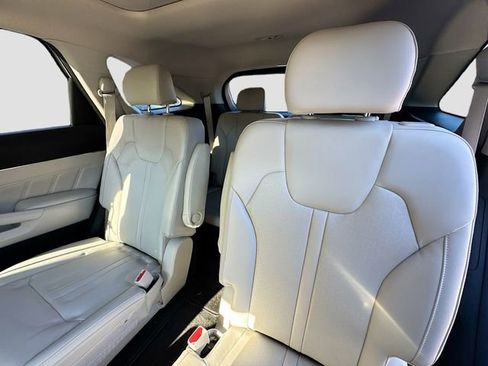 Used 2022 Kia Sorento SX image 28