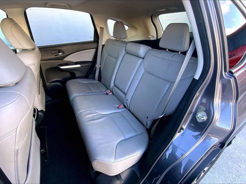 Used 2016 Honda CR-V Touring image 29