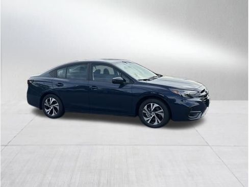 New 2025 Subaru Legacy Premium image 5