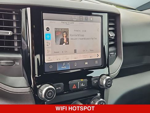New 2026 RAM 1500 Express RWD image 28