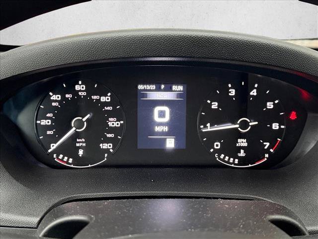 Used 2025 RAM ProMaster 2500 FWD image 11