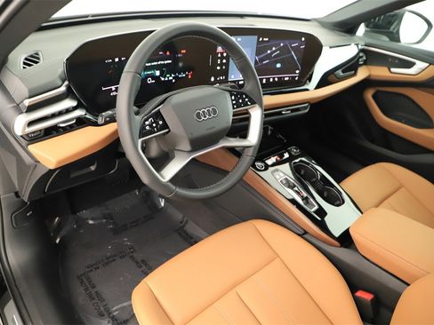 New 2025 Audi A5 2.0T Premium image 15