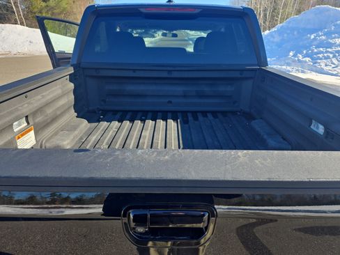 Used 2019 Honda Ridgeline Sport image 17