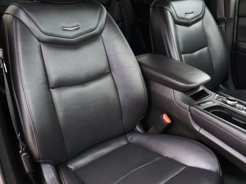 Certified 2022 Cadillac XT6 Sport w/ Technology Package image 22