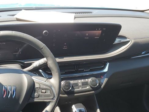 Certified 2025 Buick Envista Sport Touring w/ Convenience I Package FWD image 30
