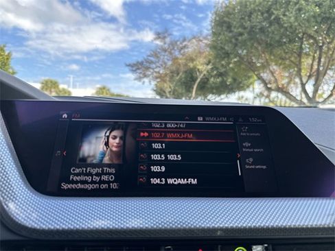 Used 2024 BMW 228i Gran Coupe image 12