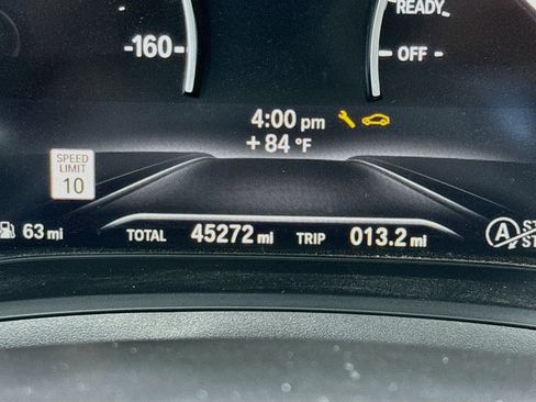 Used 2020 BMW 330i Sedan w/ Driving Assistance Package RWD image 8
