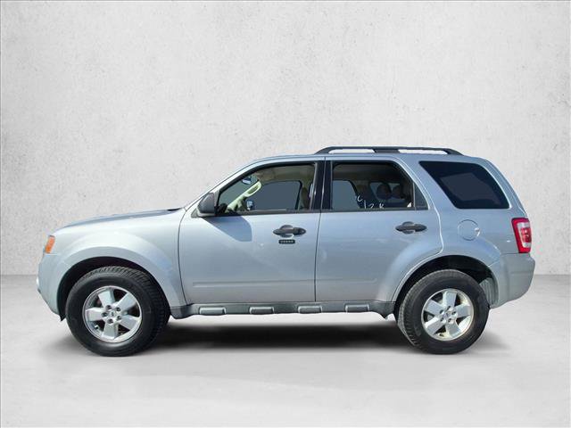 Used 2010 Ford Escape XLT FWD image 8