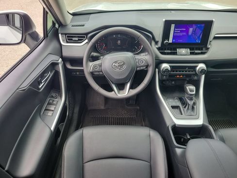 Used 2024 Toyota RAV4 XLE Premium FWD image 20