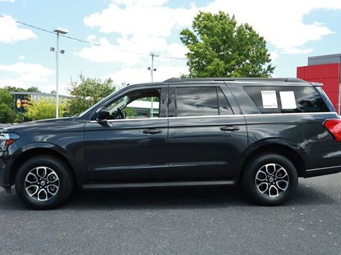 Used 2024 Ford Expedition Max XLT RWD image 9