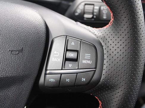 New 2026 Ford Escape ST-Line w/ Tech Pack #1 image 35