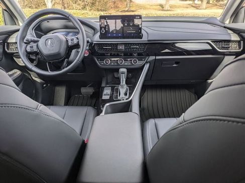 New 2026 Acura ADX FWD image 7
