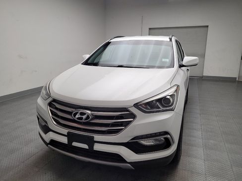 Used 2017 Hyundai Santa Fe Sport image 15