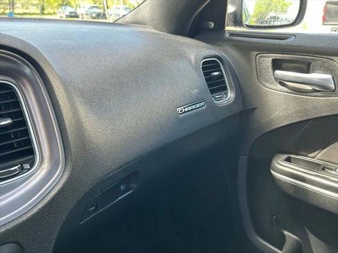 Certified 2023 Dodge Charger SXT RWD image 27