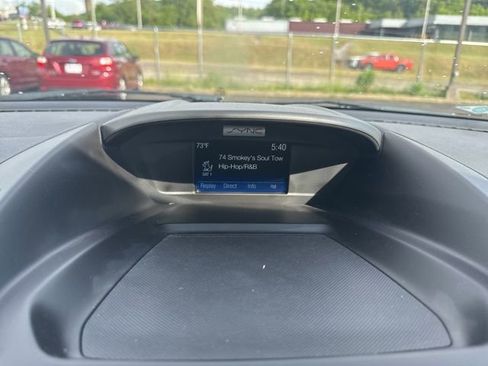Used 2016 Ford Escape SE FWD image 18