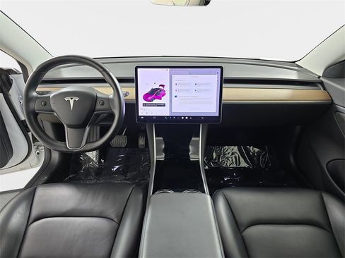 Used 2019 Tesla Model 3 Long Range image 15