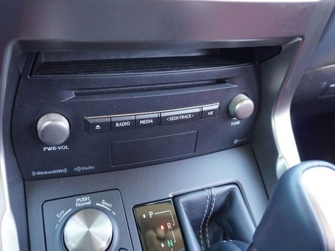 Certified 2021 Lexus NX 300h NX 300h w/ Accessory Package 2 image 20