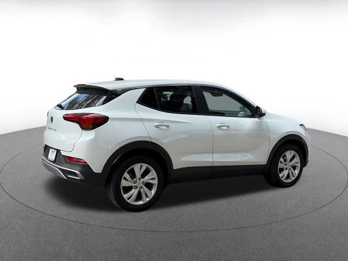 Used 2025 Buick Encore GX Preferred FWD image 14