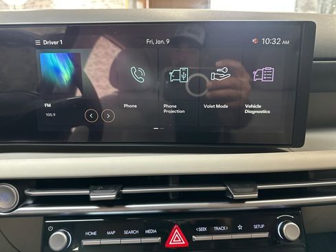 Used 2025 Hyundai Tucson SEL image 19