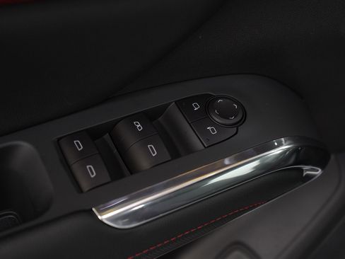 Used 2026 Chevrolet Traverse Z71 w/ Driver Confidence Package image 22