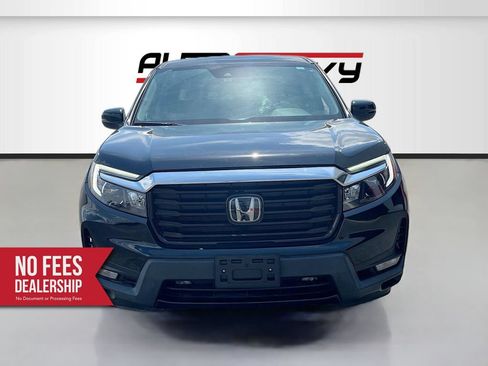 Used 2023 Honda Ridgeline RTL-E image 2