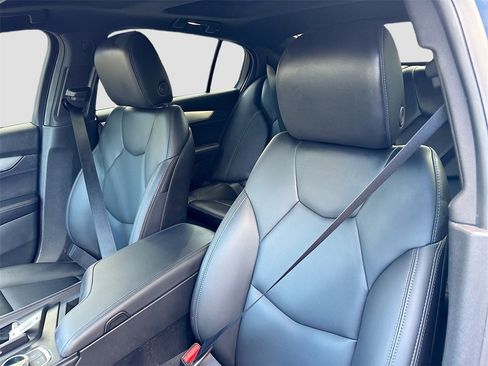 Used 2024 Cadillac CT5 Luxury w/ Sun And Sound Package image 22