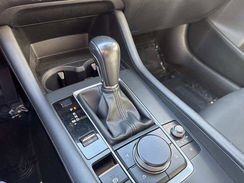 Used 2023 MAZDA MAZDA3 s image 25