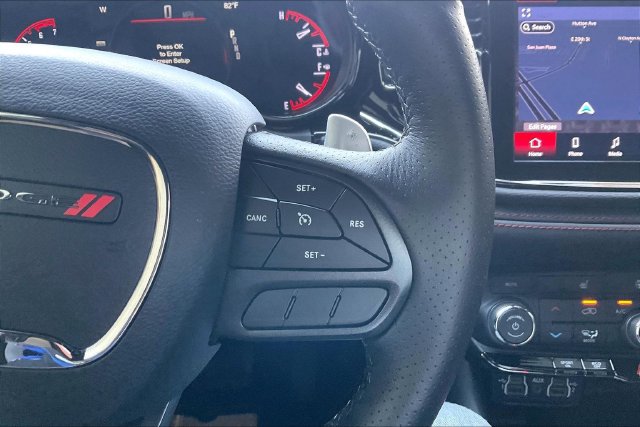 Used 2026 Dodge Durango GT w/ Blacktop Package AWD/4WD image 21