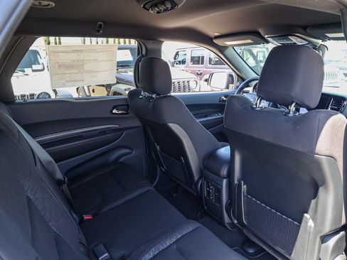 New 2026 Dodge Durango GT w/ Blacktop Package AWD/4WD image 17