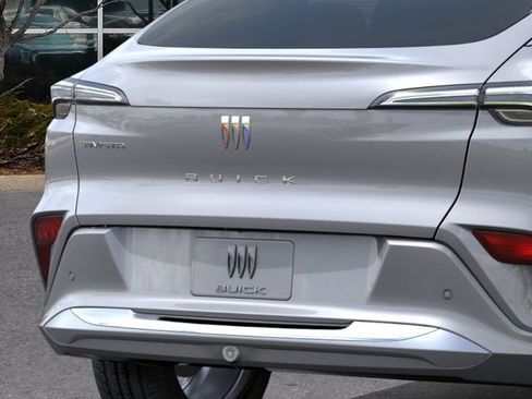 New 2026 Buick Envista Preferred FWD image 14