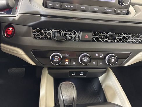 Used 2024 Honda Accord LX image 27